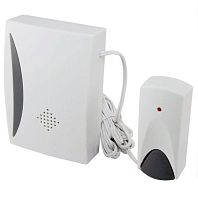 Звонок ЗПБ-11/2-25М (пров., бат.) TDM | код SQ1901-0015 | TDM