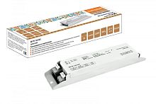 Электронный пускорегулирующий аппарат EB-T8-136-EA3 нар. | код SQ0363-0004 | TDM