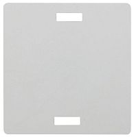 Rita - Заглушка, нерж. сталь | код 2200-121-0282 | Mutlusan