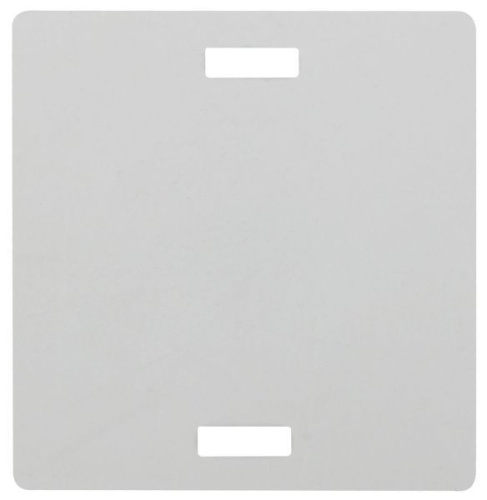 Rita - Заглушка, нерж. сталь | код 2200-121-0282 | Mutlusan