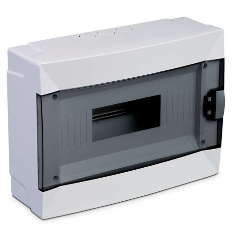 Бокс 12 автоматов ОУ | код 63112 | Makel Бокс 12 автоматов ОУ | код 63112 | Makel