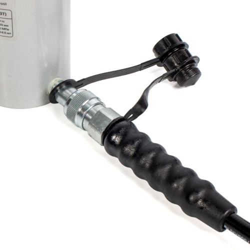 Домкрат универсальный односторонний ДУ-10П50 серия ПРОФИ | код 84558 | КВТ фото 6