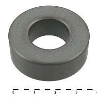 Феррит RUICHI, R38x19x13, PC40 | код 89861 | Ruichi