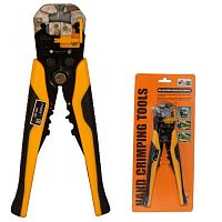 Стриппер для удаления проводной изоляции серии HS-D2 FASEN, глубина 205 мм | код 111043 | Fasen