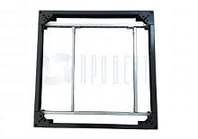 Кронштейн для соединения траверс, 2шт. | код IK 01 C | ПРОВЕНТО