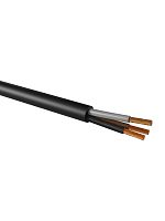 Кабель КГТП-ХЛ 3х2,5-0,66 ГОСТ (на катушке 100м) TDM | код SQ0110-0176 | РЭМЗ ТМ