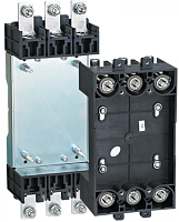 Корзина втычного задн. подкл. для 4P КА-333 | код 28192DEK | DEKraft