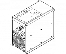 Тиристорный регулятор ТРМ-1М-300-RS485, модифицированная модель, + интерфейс RS485 (протокол Modbus) (1 шт.) МЕАНДР | код 4640016939107 | МЕАНДР