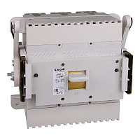 Автоматический выключатель ВА57-39-644640-400А-1600-440DC-УХЛ3-КЭАЗ (1 шт.) КЭАЗ | код 258744 | КЭАЗ