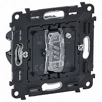 Механизм выключателя с задержкой отключения VALENA INMATIC | код. 752061 | Legrand