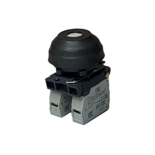 Выключатель Briswik КЕ 081/1м белый 2но+0нз Цилиндр с наружным протектором IP66 УХЛ2 10А | код aZ-DB-3Ai-0822 | Briswik Выключатель Briswik КЕ 081/1м белый 2но+0нз Цилиндр с наружным протектором IP66 УХЛ2 10А | код aZ-DB-3Ai-0822 | Briswik