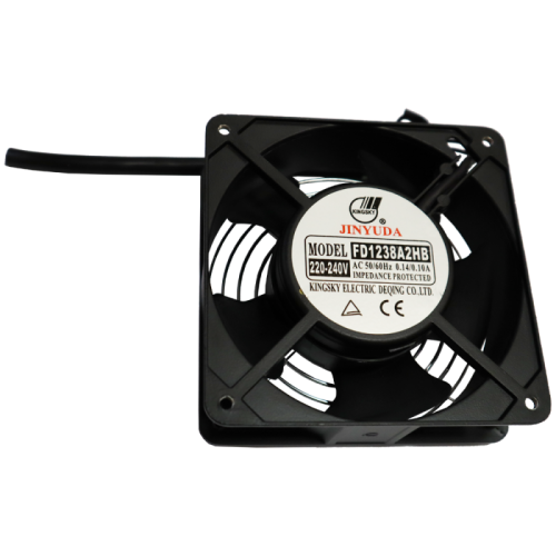 Вентилятор для настенных шкафов со шнуром питания 1.8 м | код TWT-CBW-FANB1-1.8 | TWT Вентилятор для настенных шкафов со шнуром питания 1.8 м | код TWT-CBW-FANB1-1.8 | TWT