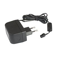 Блок питания 24V 1A (M) интерфейс: MicroFit, 24V, 1A, разъем MicroFit 4Pin, для роутеров TELEOFIS серий RTU и LT40 | код Блок питания 24V 1AM | TELEOFIS