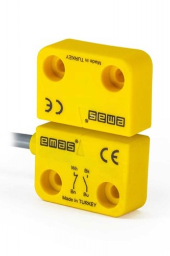 Датчик SMS20LC2-S15 | код SMS20LC2-S15 | EMAS