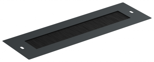 ITK LINEA S Щеточный кабельный ввод чер. | код LS-BE05-A | ITK by IEK ITK LINEA S Щеточный кабельный ввод чер. | код LS-BE05-A | ITK by IEK