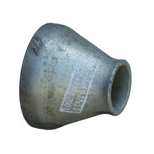 Переход сталь Дн45-32 оцинкованный 17378-2001 | код 222300004 | ГОСТ