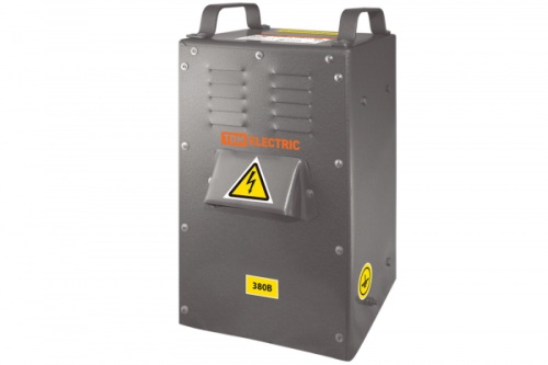 ТСЗИ 1,6 3ф., 380 220/36 В, ал. TDM | код SQ0735-0013 | TDM