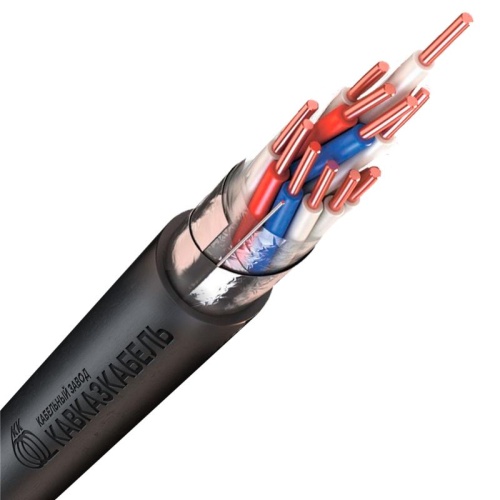 Кабель КВВГЭнг(А)-LS 14х1.5 0.66кВ | код 62017180703 | Кавказкабель Кабель КВВГЭнг(А)-LS 14х1.5 0.66кВ | код 62017180703 | Кавказкабель