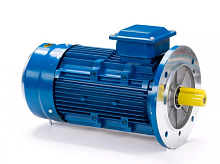 Электродвигатель 80 C8-SDN- IM B5 0.37/750 Китай (ESQ) | код 01.05.219863 | ESQ