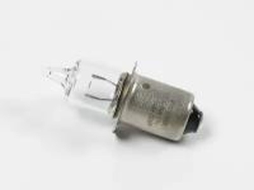 Лампа для фонаря ФОС 3-5/6 5.2в 0.85A | код Б000307 | Бином