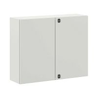 Корпус навесной STE с М/П двухдверный ВxШxГ 800x1000x300 мм, IP55 | код R5STE0813 | DKC