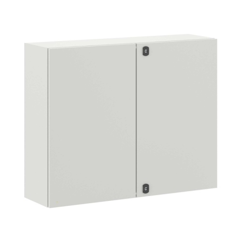 Корпус навесной STE с М/П двухдверный ВxШxГ 800x1000x300 мм, IP55 | код R5STE0813 | DKC Корпус навесной STE с М/П двухдверный ВxШxГ 800x1000x300 мм, IP55 | код R5STE0813 | DKC