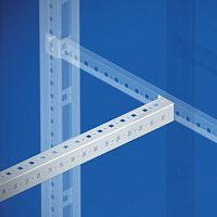 Рейки поперечные, для шкафов CQE Ш=1400мм, 1 упаковка - 4шт. ( Возможна замена на R5NTFE1400 ) | код R5TFE1400 | DKC