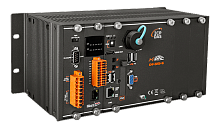 EMP-9258-16 16 axes Win-GRAF Motion Controller with i5-8365UE CPU and two slots | код 00-06157950 | ICP DAS