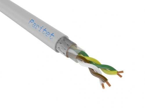 (LiYCY) КДВЭВГ 3х0,20 | код 100789 | Паритет