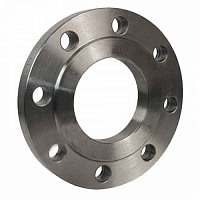 Фланец плоский стальной Ду25 PN25 33259-2015 | код 223100302 | ГОСТ