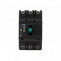 Автоматический выключатель ВА 88-37/630L 3P TMF 630А 50кА 415 АС ESQ | код 14.02.01.000024 | ESQ