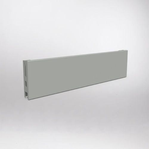 Полка стационарная 696x572мм для щита 800x600 (ШxГ) | код EUDO-080060 | ETA