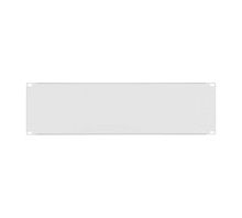 Заглушка 19д 3U серая (-BLNK-3-GY) | код ЭКО06509 | TLK