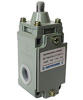 Выключатель путевой ВП 15К-21А-211-54 У2.3, толкатель, полумгновенный, IP54 (ЭТ) | код ET506037| Электротехник