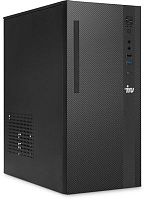 ПК IRU 310SC MT i7 12700 (2.1) 16Gb SSD1Tb UHDG 770 Windows 11 Professional GbitEth 200W черный (1969074) | код 1969074 | IRU