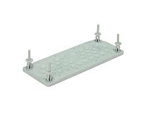 Мембранный фланец EH-TKC-36 | код 001101711 | ETI