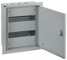 Корпус металлический ЩРВ-24з-1 76 IP31 УХЛ3 NO-122-10 | Код. Б0028774 | ЭРА