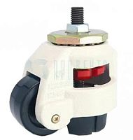 Ролик транспортировочный усиленный М12, 4шт. | код C 12.82 F | ПРОВЕНТО