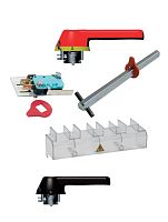 Шток удлинитель для LA1,2&LAF1,2 (200 мм) | код 004665014 | ETI