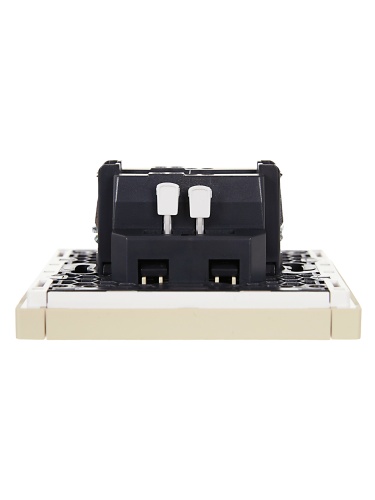 FORTE&PIANO Выключ. 1-кл. 10А FP401 ван. IEK | код FP-V10-0-10-1-K10 | IEK фото 2 FORTE&PIANO Выключ. 1-кл. 10А FP401 ван. IEK | код FP-V10-0-10-1-K10 | IEK фото 2