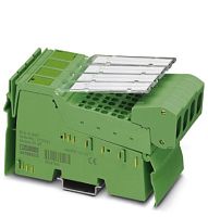 Клеммы Inline IB IL AI 8/SF-PAC | код 2861412 | PHOENIX CONTACT