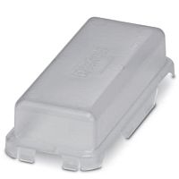 Защитная крышка HC-STA-B16-DC-PL | код 1421102 | PHOENIX CONTACT