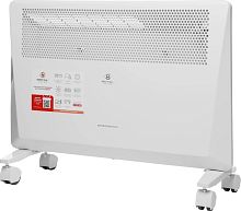 Конвектор Royal Clima Astoria Elettronico REC-AT1500E 1500Вт белый | код 1983639 | Royal Clima