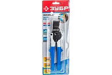 Заклепочник двухрычажный, для анкерного крепежа МОЛЛИ с резьбой М4- М8, | код 31380 | ЗУБР