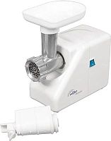 Мясорубка Ротор Макси ЭМШ 35/300-2 1500Вт белый | код 325126 | РОТОР