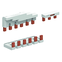 Адаптер соед. OptiStart K-FX-3231 звезда-треугольник для F-26..F-38 | код 335342 | КЭАЗ