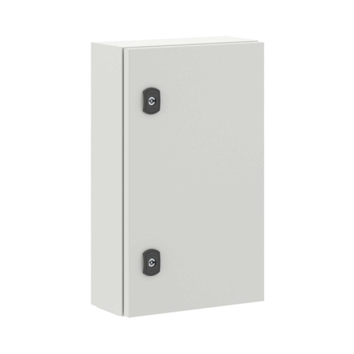 Корпус навесной STE с М/П ВxШxГ 500x300x150 мм, IP66 | код R5STE0531 | DKC Корпус навесной STE с М/П ВxШxГ 500x300x150 мм, IP66 | код R5STE0531 | DKC