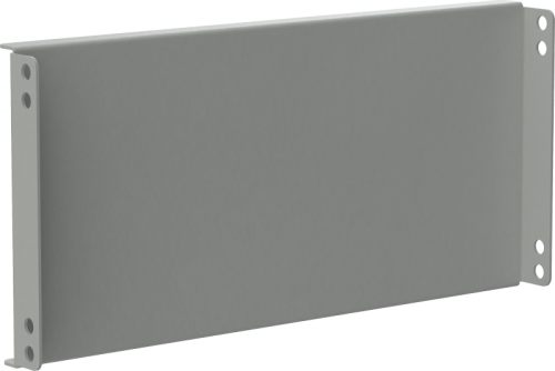 FORMAT Панель секционная внутренняя задняя 4B 400х150 IEK | код FO-00-FPS-040-015 | IEK FORMAT Панель секционная внутренняя задняя 4B 400х150 IEK | код FO-00-FPS-040-015 | IEK