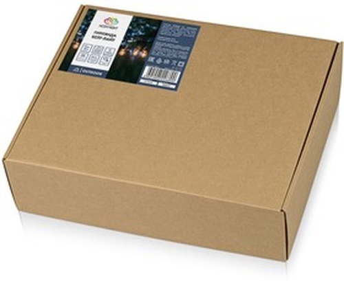 Гирлянда "Белт Лайт" 20м шаг 50см 40 подвесных патронов IP65 провод черн. каучук | код 331-337 | Neon-Night Гирлянда "Белт Лайт" 20м шаг 50см 40 подвесных патронов IP65 провод черн. каучук | код 331-337 | Neon-Night