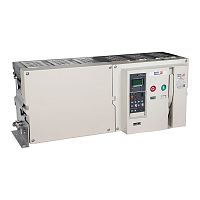 Выключатель автоматический OptiMat A-6300-S6-3P-150-F-MR8.0-BH-C0000-M0-P04-S1-03 | код 358710 | КЭАЗ